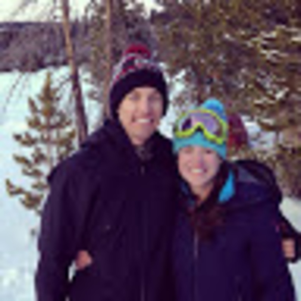 Meet your Posher, Kenzie